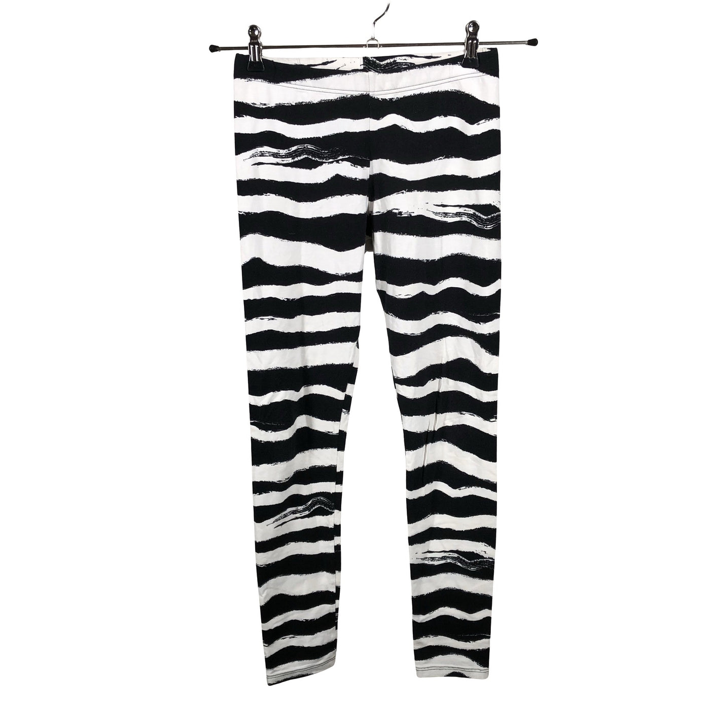Unisex Neulomo - Retuusid, suurus 38 - Must (1)