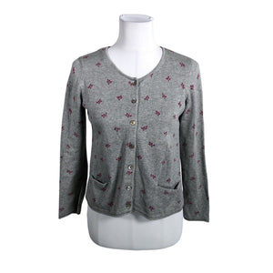 Unisex Gudrun Sjöden - Kardigan, suurus 36 - Hall (1)