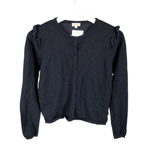 Unisex POMPdeLUX - Kardigan, suurus 164 - 170 - Sinine (1)