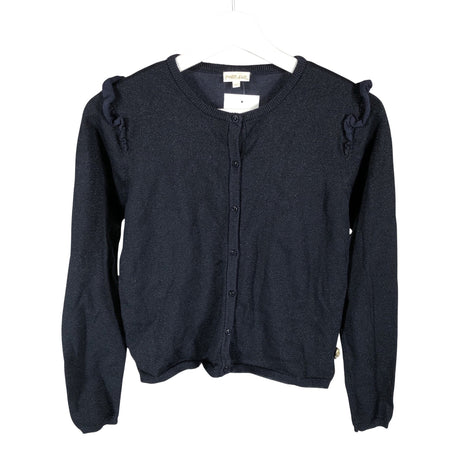 Unisex POMPdeLUX - Kardigan, suurus 164 - 170 - Sinine ()