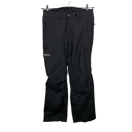 Unisex Halti - Õuepüksid, suurus 36 - Must ()