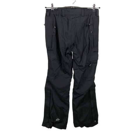 Unisex Halti - Õuepüksid, suurus 36 - Must (2)