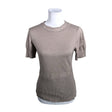 Unisex Ril's - Kampsun, suurus 38 - Beige ()