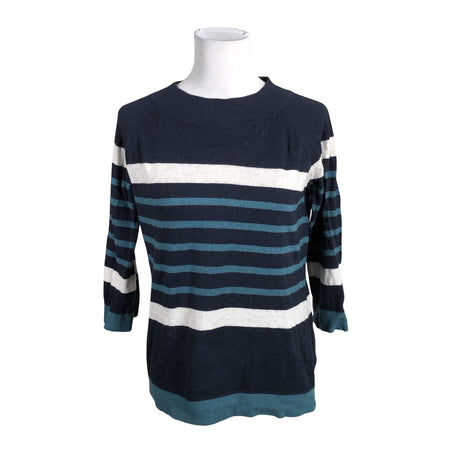 Unisex Thought - Kampsun, suurus 38 - Sinine ()