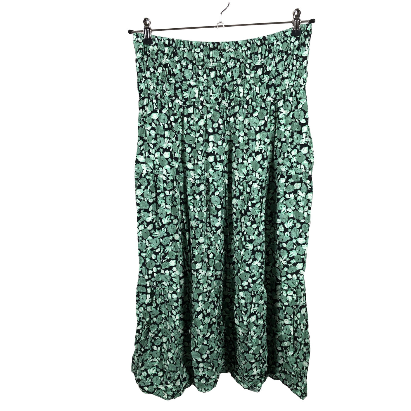 Unisex b.Young - Mitteveniv seelik, suurus 40 - Roheline (1)
