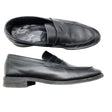 Unisex Meermin - Mokassiinid, suurus 43 - Must ()