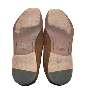 Unisex Loake - Mokassiinid, suurus XXS - Pruun (3)