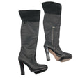 Unisex Minna Parikka - Saapad, suurus 37 - Must ()