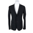 Unisex Oger - Ülikonna pintsak, suurus XS - Must ()