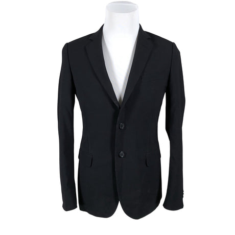 Unisex Oger - Ülikonna pintsak, suurus XS - Must ()