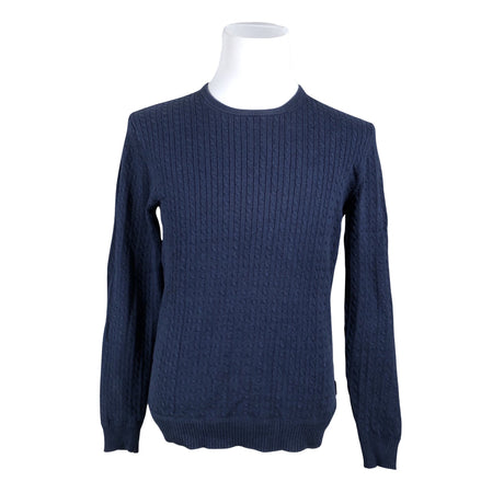 Unisex Tiger of Sweden - Kampsun, suurus S - Sinine ()