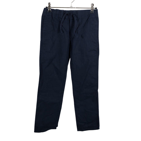 Unisex Lindex - Mittevenivad püksid, suurus 134 - 140 - Sinine ()