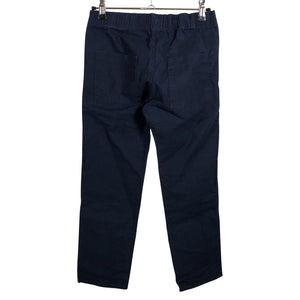 Unisex Lindex - Mittevenivad püksid, suurus 134 - 140 - Sinine (2)