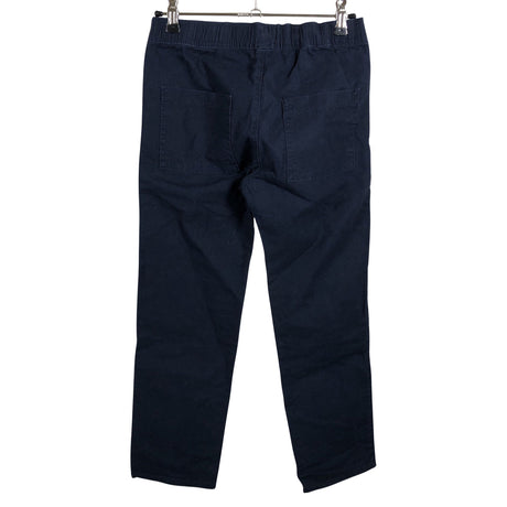 Unisex Lindex - Mittevenivad püksid, suurus 134 - 140 - Sinine (2)