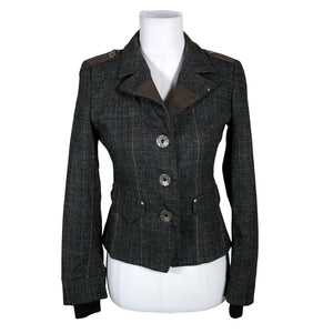 Unisex Miss Sixty - Jakk, suurus 36 - Hall (1)