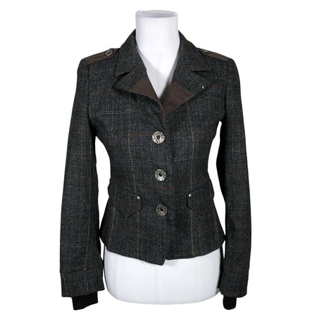 Unisex Miss Sixty - Jakk, suurus 36 - Hall ()
