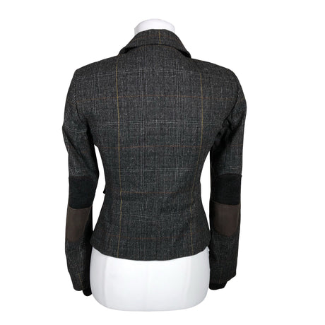 Unisex Miss Sixty - Jakk, suurus 36 - Hall (2)