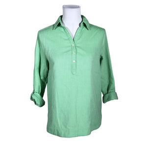 Unisex Cecil - Pluus, suurus 36 - Roheline (2)