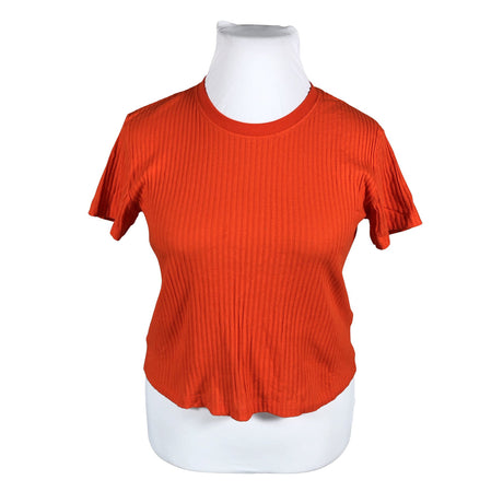 Unisex Esprit - T-särk, suurus 42 - Oranž (2)