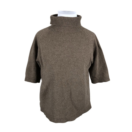 Unisex Pura Finland - Kampsun, suurus 40 - Pruun (2)