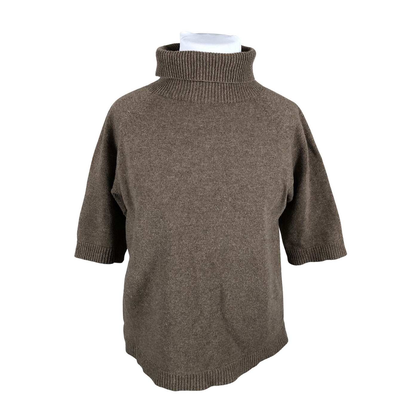 Unisex Pura Finland - Kampsun, suurus 40 - Pruun (1)
