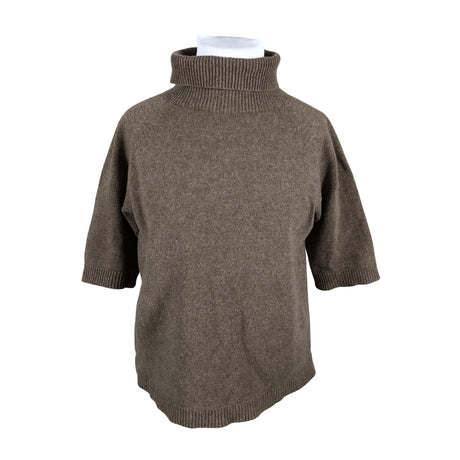 Unisex Pura Finland - Kampsun, suurus 40 - Pruun ()