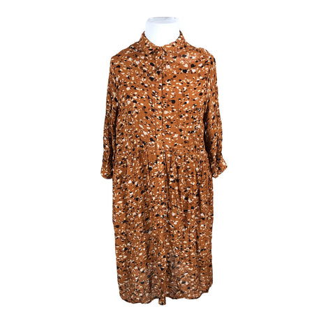 Unisex Ritva Falla - Mitteveniv kleit, suurus 38 - Sinine ()