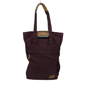 Unisex Jack Wolfskin - Seljakott, suurus Ei kokoa - Lilla (3)