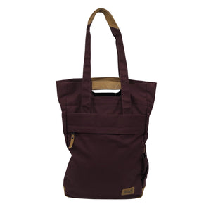 Unisex Jack Wolfskin - Seljakott, suurus Ei kokoa - Lilla (2)