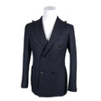 Unisex SuitSupply - Pintsak, suurus M - Sinine ()