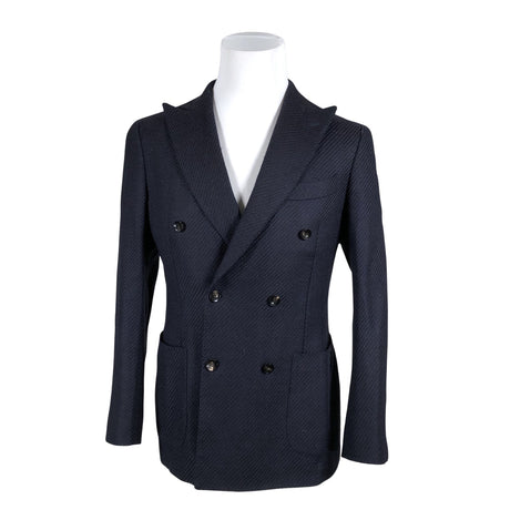 Unisex SuitSupply - Pintsak, suurus M - Sinine ()