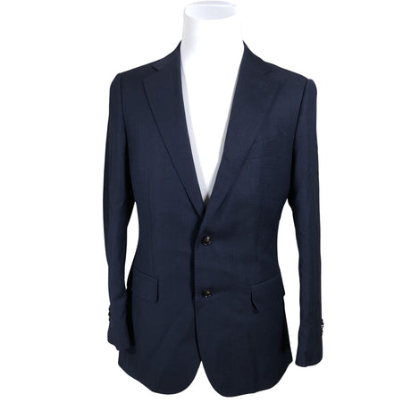 Unisex SuitSupply - Pintsak, suurus M - Sinine (2)