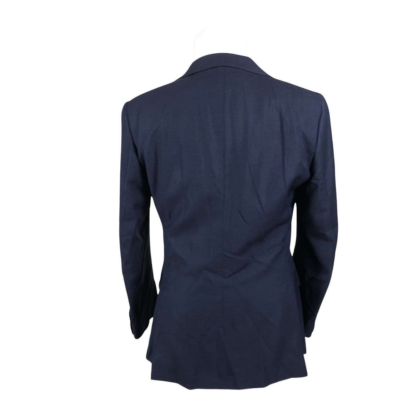 Unisex SuitSupply - Pintsak, suurus M - Sinine (3)