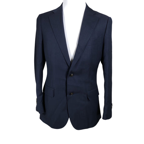 Unisex SuitSupply - Pintsak, suurus M - Sinine ()