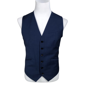 Unisex Reiss - Vest, suurus M - Sinine (1)