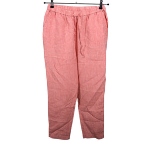 Unisex Nanso - Mittevenivad püksid, suurus 36 - Oranž (1)