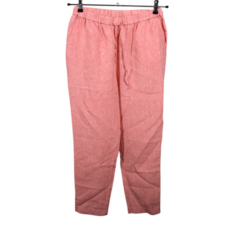 Unisex Nanso - Mittevenivad püksid, suurus 36 - Oranž ()