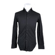 Unisex Boggi Milano - Triiksärk, suurus S - Must ()