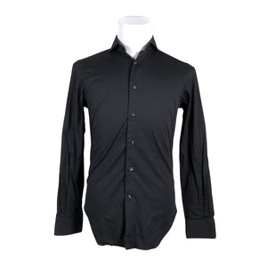 Unisex Boggi Milano - Triiksärk, suurus S - Must (1)