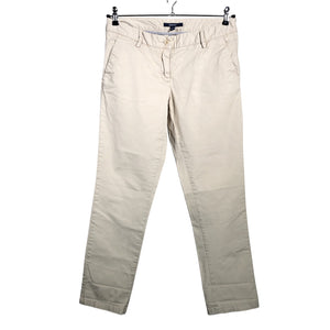 Unisex Gant - Chino-püksid, suurus 38 - Beige (1)