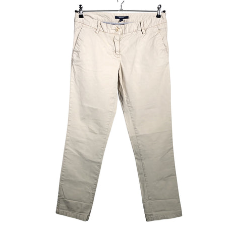Unisex Gant - Chino-püksid, suurus 38 - Beige ()