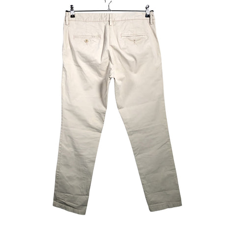 Unisex Gant - Chino-püksid, suurus 38 - Beige (2)