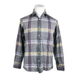 Unisex Reiss - Triiksärk, suurus L - Hall ()