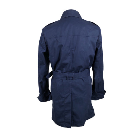 Unisex Hugo Boss - Trentš, suurus M - Sinine (2)