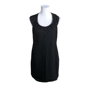 Unisex Calvin Klein - Mitteveniv kleit, suurus 36 - Must (1)