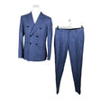 Unisex Tommy Hilfiger - Ülikond, suurus M - Sinine ()