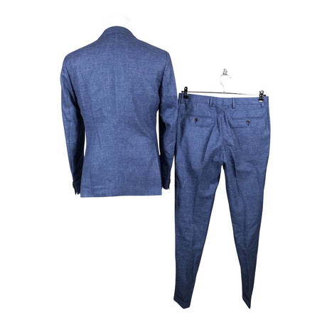 Unisex Tommy Hilfiger - Ülikond, suurus M - Sinine (2)