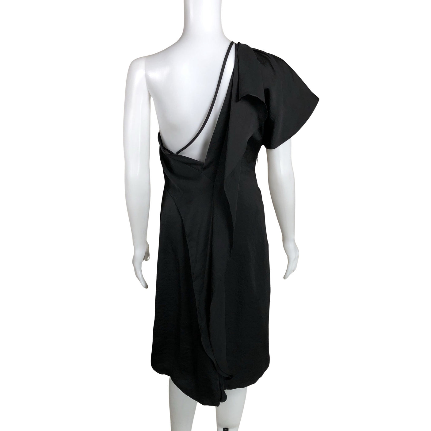 Unisex Sand - Pidulik kleit, suurus 36 - Must (2)