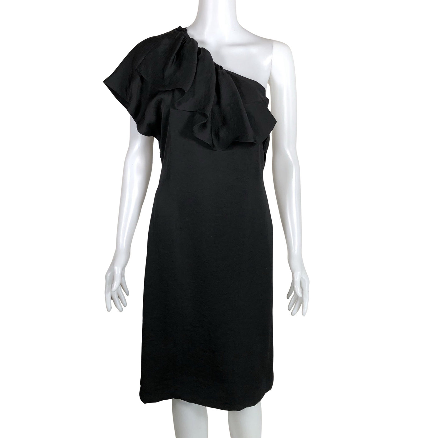 Unisex Sand - Pidulik kleit, suurus 36 - Must (1)