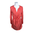 Unisex Gant - Mitteveniv kleit, suurus 38 - Oranž ()